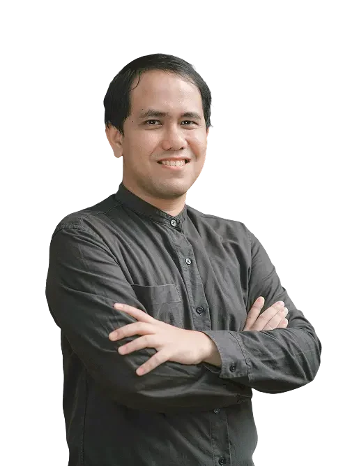 Muhammad Imaduddin