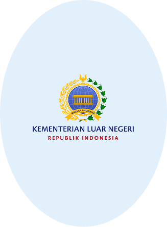 Ministry of Foreign Affairs, Indonesia